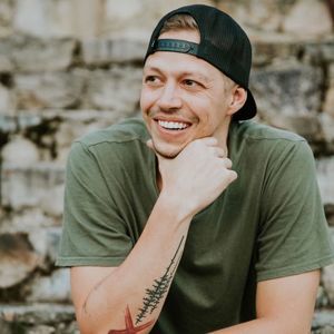 Meet your Posher, Jordan